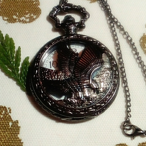 Long Necklace - Picture 3 of 4